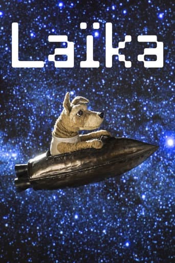 Laïka poster