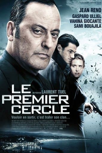Le Premier Cercle poster