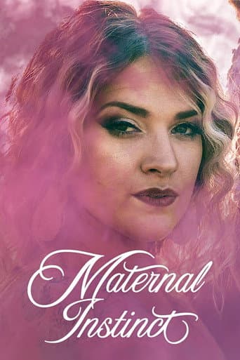Maternal Instinct : L'énigme Taylor Parker poster