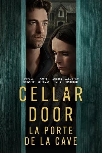 Cellar Door poster