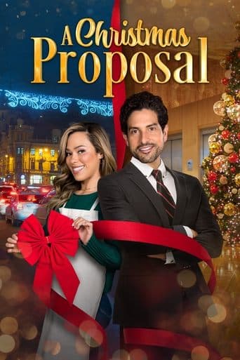 Une proposition de rêve pour Noël poster