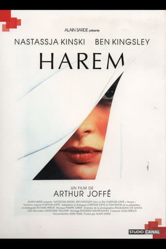 Harem poster