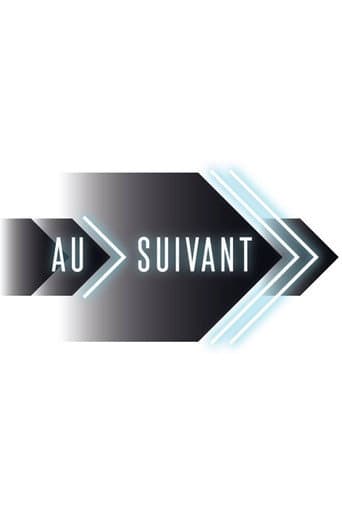 Au suivant! poster