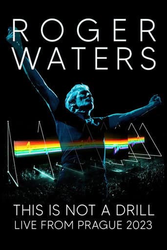 Roger Waters : This Is Not a Drill - Live from Prague