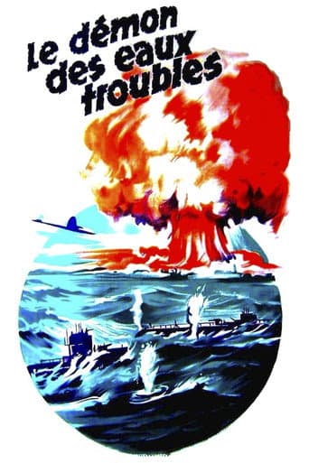 Le Démon des eaux troubles poster