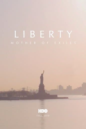 Liberty : Mother of Exiles