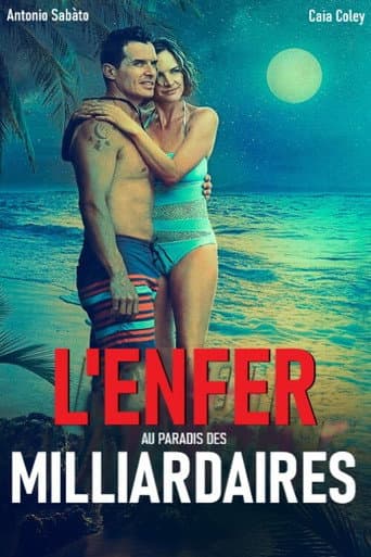 L'Enfer au paradis des milliardaires poster