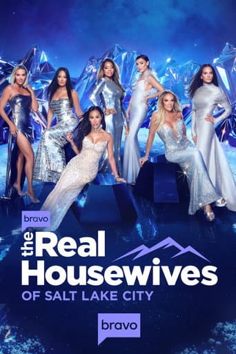 Les Real Housewives de Salt Lake City