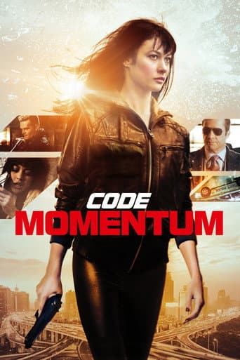 Code Momentum poster