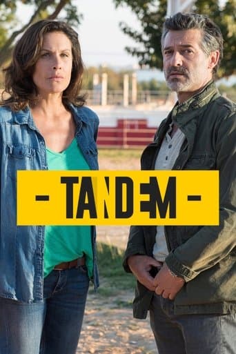 Tandem poster
