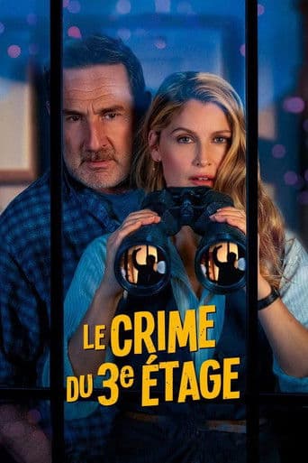Le Crime du 3e étage poster
