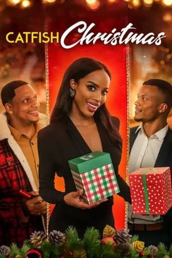 Un cadeau piégé à Noël poster