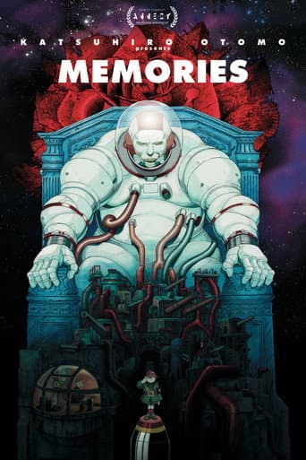 Memories poster