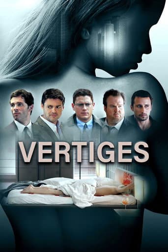 Vertiges poster