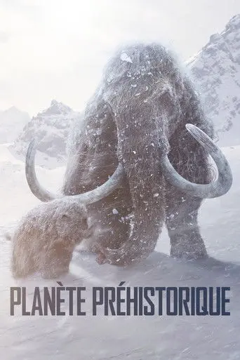 Planète préhistorique