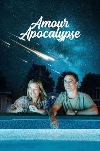 Amour Apocalypse poster