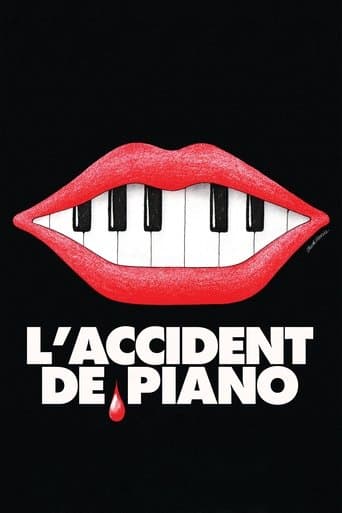 L'Accident de piano