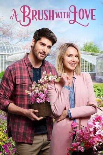 Portrait d'une romance poster