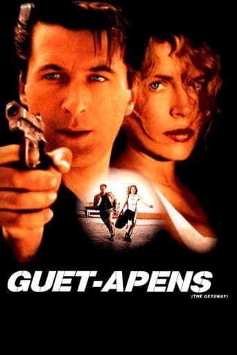 Guet-apens poster