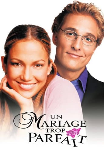 Un Mariage trop parfait poster