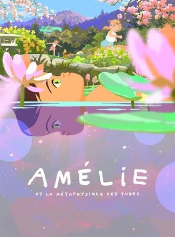 Amélie et la métaphysique des tubes poster