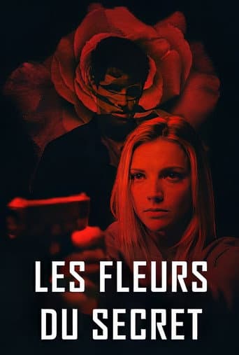 Les Fleurs du secret poster