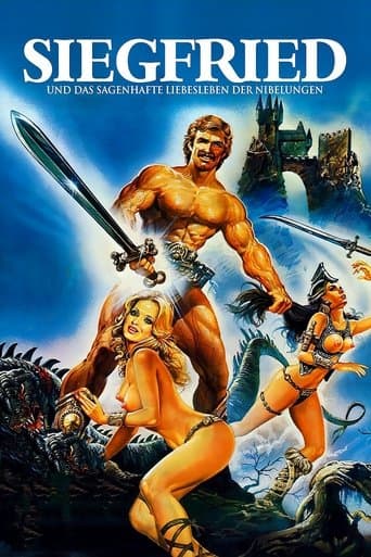 Les Fantaisies amoureuses de Siegfried