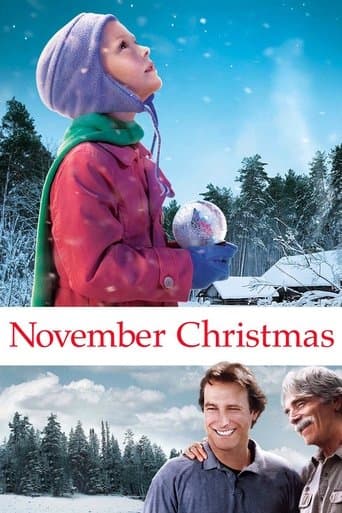 Une lueur d'espoir poster