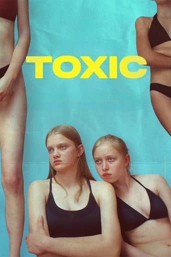 Toxic poster