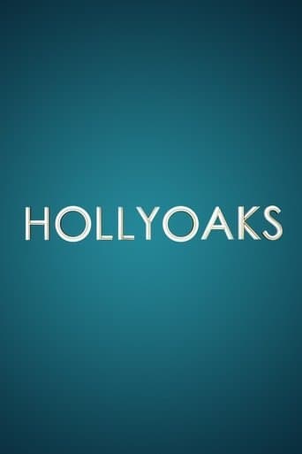 Hollyoaks, l'amour mode d'emploi poster