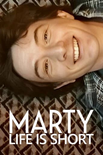 Martin Short : Une vie XXL poster