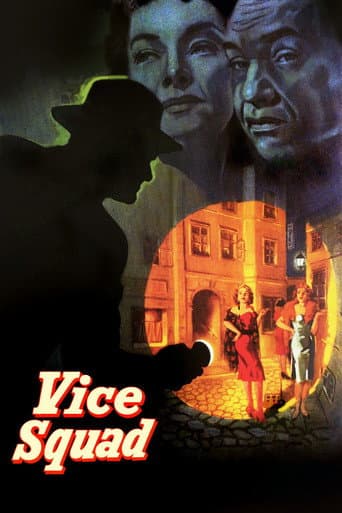 Investigation criminelle poster