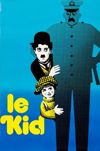 Le Kid poster
