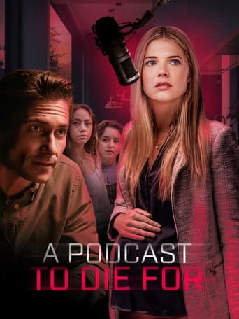 Sur la piste d'un serial killer poster
