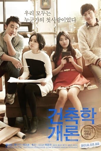 Architecture 101 poster