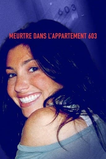 MEURTRE DANS L'APPARTEMENT 603