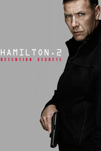Hamilton 2 : Détention Secrète poster