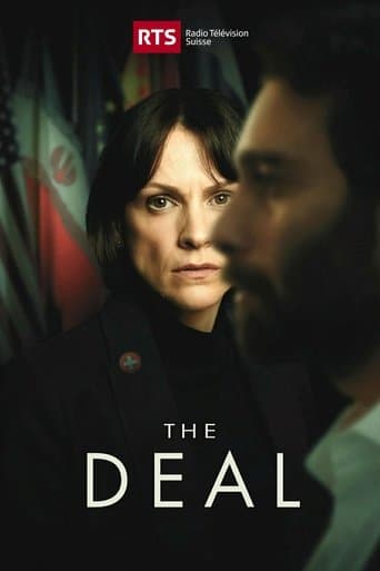 The Deal poster