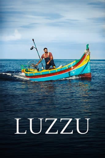 Luzzu poster