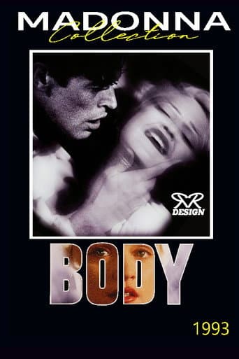 Body poster