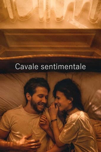 Cavale sentimentale poster
