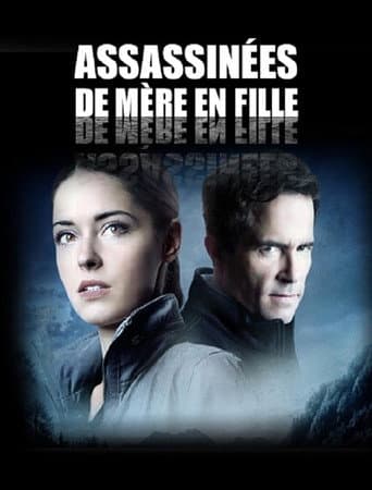 Assassinées de mère en fille poster