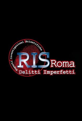 Les Spécialistes : Rome poster