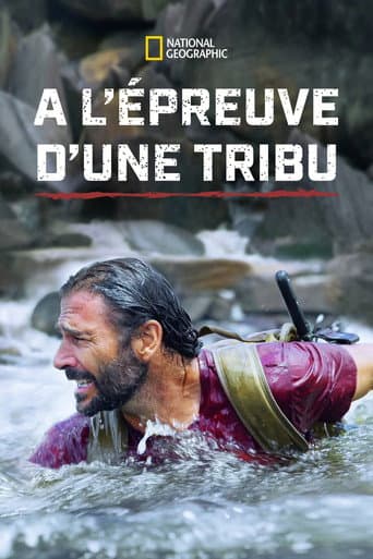 A l’épreuve d’une tribu poster