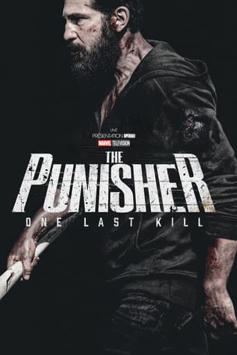 The Punisher : One Last Kill