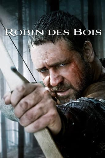 Robin des Bois poster