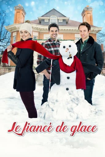 Le fiancé de glace poster