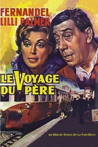 Le Voyage du père