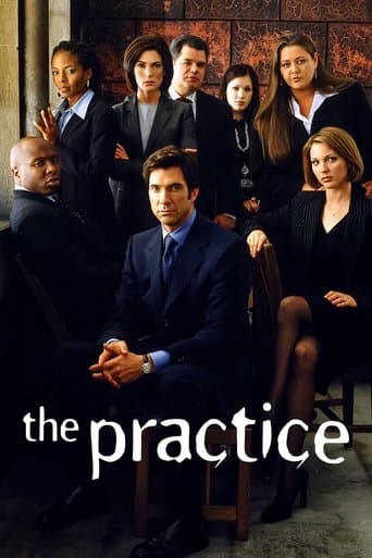 The Practice : Bobby Donnell & Associés
