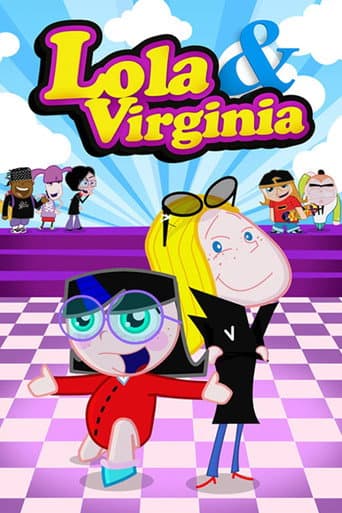 Lola et Virginia poster